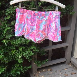 Lilly shorts